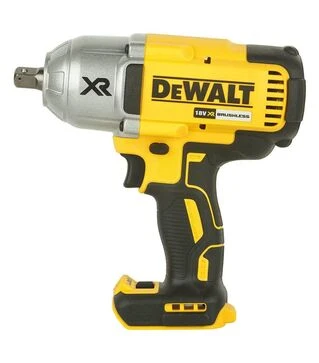 Гайковерт ударный аккумуляторный DeWALT DCF899N, 18 В, 950 Нм, 1/2", без АКБ и ЗП