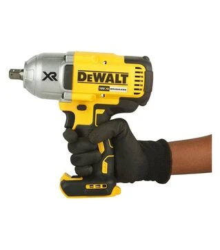 Гайковерт ударный аккумуляторный DeWALT DCF899N, 18 В, 950 Нм, 1/2", без АКБ и ЗП
