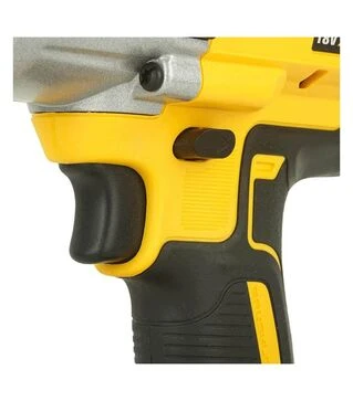 Гайковерт ударный аккумуляторный DeWALT DCF899N, 18 В, 950 Нм, 1/2", без АКБ и ЗП