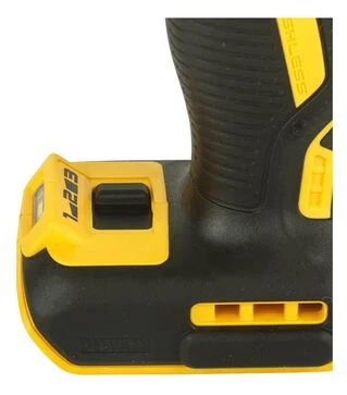 Гайковерт ударный аккумуляторный DeWALT DCF899N, 18 В, 950 Нм, 1/2", без АКБ и ЗП