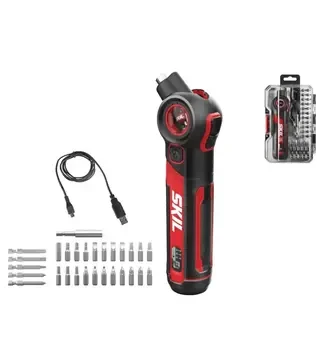 Електровикрутка SKIL 2714 GA (SD1E2714GA)