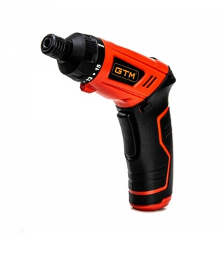 Электроотвертка GTM (SD3,6/5)
