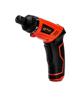 Електровикрутка GTM (SD3,6/5)