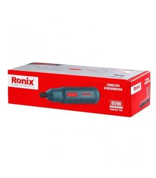 Электроотвертка Ronix (8590)