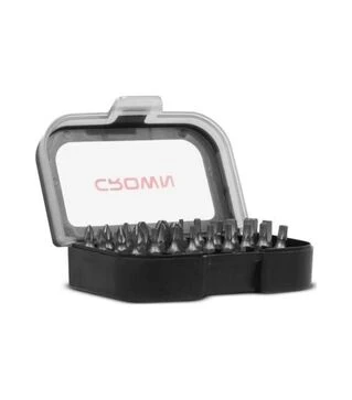 Електровикрутка акумуляторна CROWN CT22025 (CT22025)
