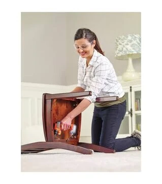 Электроотвертка-фонарь аккумуляторная BLACK+DECKER BDCSFS30C, 3,6 В, 1,5 А*ч (BDCSFS30C)