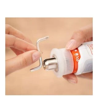 Электроотвертка аккумуляторная BLACK+DECKER BCRTA01, 3,6 В, 1,5 А*ч (BCRTA01)