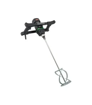 Будівельний міксер Eibenstock EHR 20.1 L Set (07701000)
