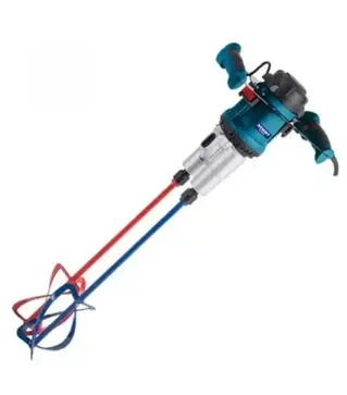 Будівельний міксер Зенит ЗМС-2000 2В (849168)