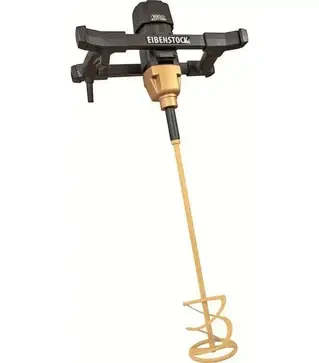Строительный миксер Eibenstock EHR 20.1 L Gold Edition (07706000)