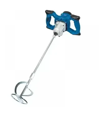 Строительный миксер Scheppach PM 1400 (5907805901)