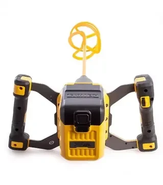 Строительный миксер DeWALT DCD240N