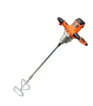 Будівельний міксер Tekhmann TEM-1652 М14 (846850)