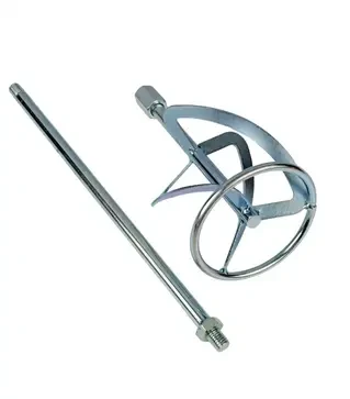 Строительный миксер Tex.AC 2000 Вт (TA-01-240)