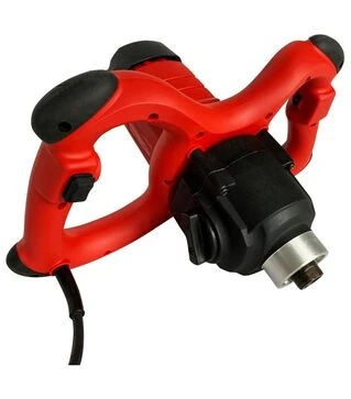 Строительный миксер GTM MX-100/1600EM