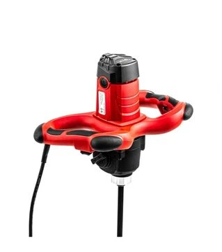 Строительный миксер GTM MX-100/1600EM