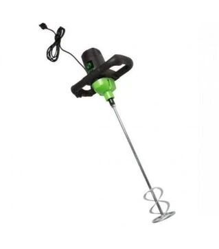 Миксер строительный Eibenstock MXT100.1 (071I1000)