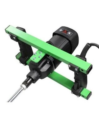 Міксер будівельний Eibenstock MXT110B (OB711000)