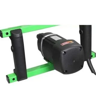 Міксер будівельний Eibenstock MXT110B (OB711000)