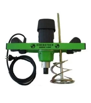 Міксер будівельний Eibenstock MXT110B (OB711000)