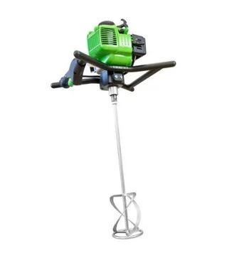 Миксер строительный бензиновый Eibenstock EHR750B (07B11000)
