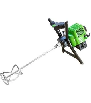 Миксер строительный бензиновый Eibenstock EHR750B (07B11000)