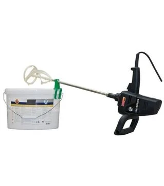 Миксер строительный Eibenstock EHR14/1SKset (7753000)