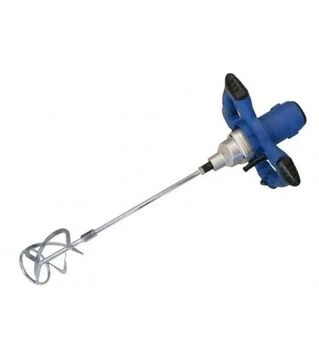 Міксер будівельний Scheppach PM1200 (5907801901)