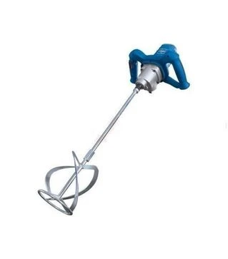 Міксер будівельний Scheppach PM1600 (5907803901)