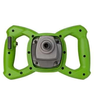 Міксер будівельний акумуляторний Procraft PMM-20 без АКБ та ЗП (030255)