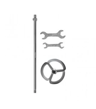 Міксер будівельний Ronix 1300 Вт (2410)