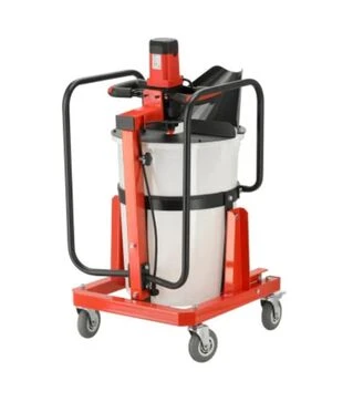 Змішувальна станція на колесах YATO YT-82606, 1900 Вт, 100 л