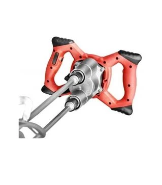 Міксер будівельний STARK HM-1350 PRO, 1350 Вт + вінчик (120070040)