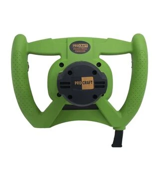 Міксер будівельний ProCraft PMM-2200, 1400 Вт (022005)