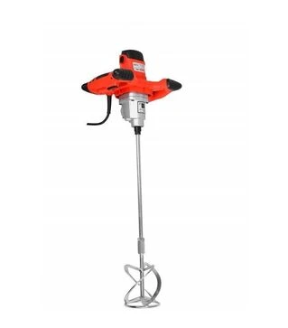 Міксер будівельний HECHT 1137, 1400 Вт, &empty;120 мм