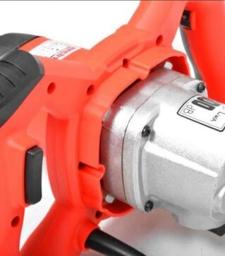 Міксер будівельний HECHT 1140, 1800 Вт, &empty;140 мм