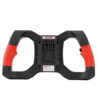 Міксер будівельний акумуляторний HECHT 1142, 100 мм, без АКБ та ЗП