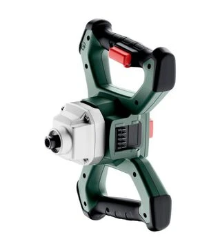 Міксер акумуляторний Metabo RW 18 LTX BL 120, 18 В, M14, без АКБ та зП (601164850)