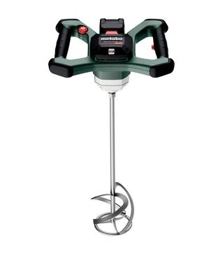 Міксер акумуляторний Metabo RW 18 LTX BL 120, 18 В, M14, без АКБ та зП (601164850)