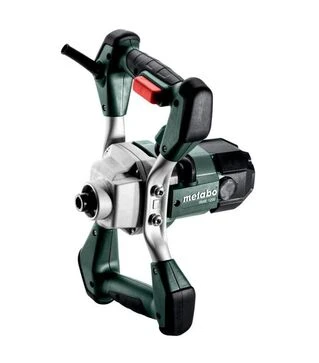 Міксер будівельний Metabo RWE 1200, 1200 Вт (614048000)