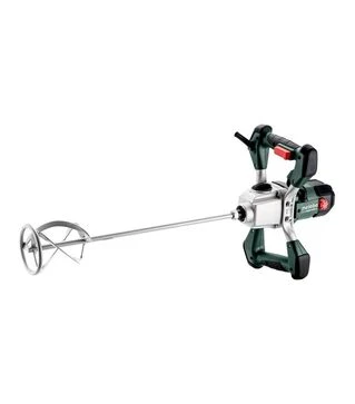 Міксер будівельний Metabo RWEV 1200-2, 1200 Вт, 2 швидкості (614049000)