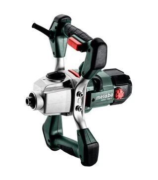 Міксер будівельний Metabo RWEV 1600-2, 1600 Вт, 2 швидкості (614050000)