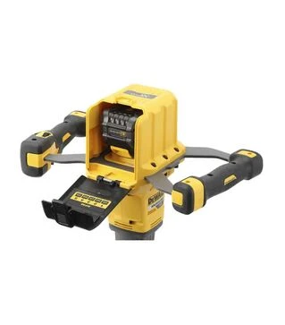 Міксер будівельний акумуляторний DeWALT DCD240X2, XR FLEXVOLT 54 В,9 А*год, М14
