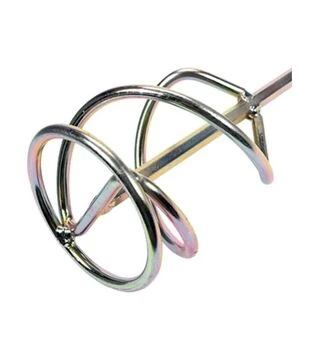 Міксер для будівельних сумішей YATO оцинкований, &Oslash;85, 450 мм (YT-5492)