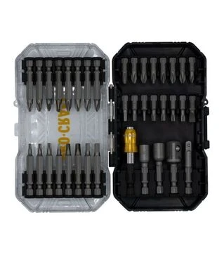 Набір біт Procraft BS-37 (000037)