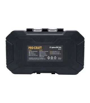 Набір біт Procraft BS-37 (000037)