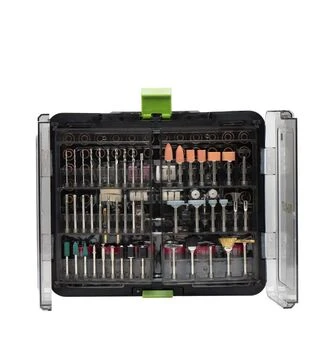 Набір насадок для гравера Procraft GK-418 (000418)