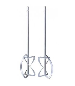 Мішалки для будівельного TWIN-міксера, 2 шт. (497795)