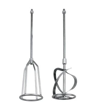 Мішалки для будівельного міксера М14, 2 шт. (497695)