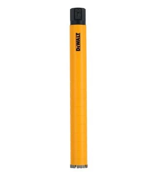 Коронка алмазная DeWALT Powershift, &Oslash;52 мм, 450 мм (DCDW101)